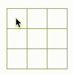 O ఓవర్రైటింగ్ X